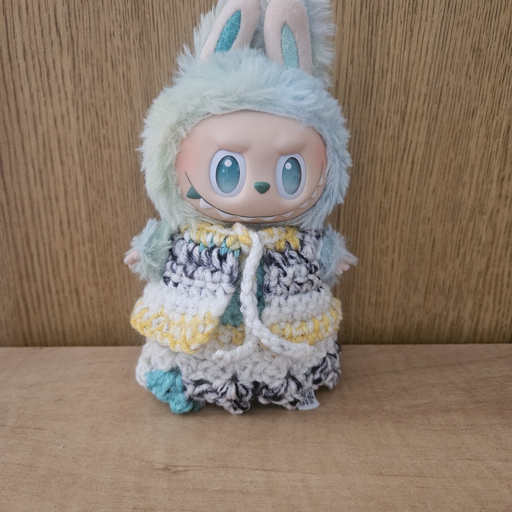 Crochet Outfit